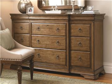 Drawer Dresser  thumbnail