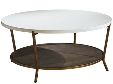 Round Cocktail Table thumbnail