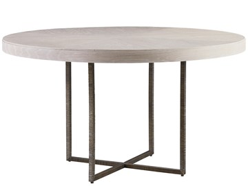Robards Round Dining Table thumbnail