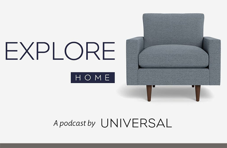 Explore Home Podcast