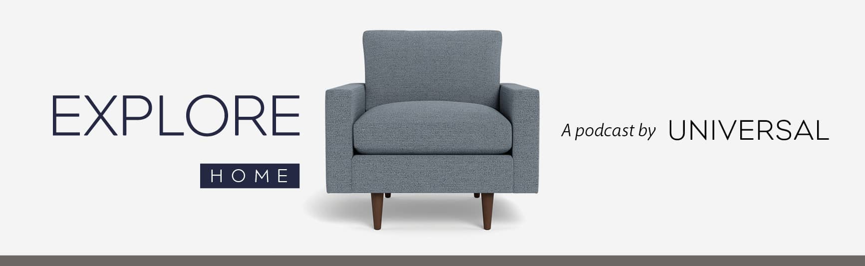 Explore Home Podcast