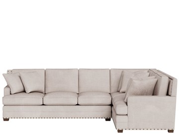 Riley Sectional - Special Order thumbnail