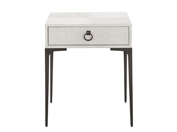 Dahlia Drawer End Table thumbnail