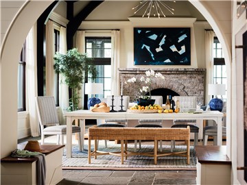 Thumbnail Homecoming Dining Table