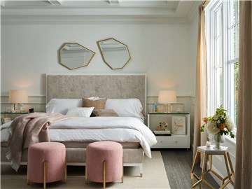 Thumbnail Theodora King Bed