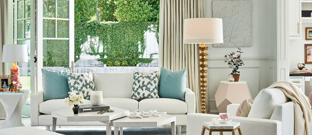 Collection - Miranda Kerr Home