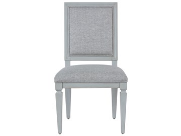 Woven Accent Side Chair thumbnail