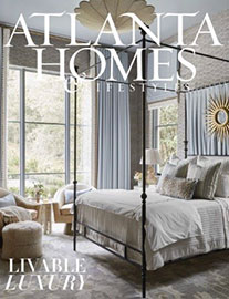 Atlanta Homes & Lifestyles – February 2024