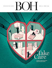 Business of Home – Spring 2023