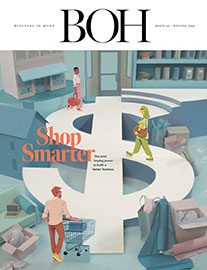 Business of Home – Winter 2022