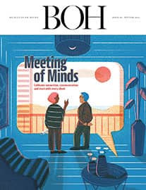 Business Of Home - <br />Winter 2024﻿