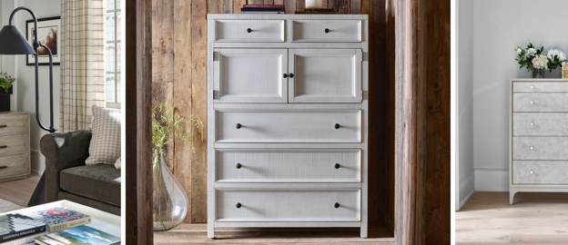 Category - Bedroom Chests