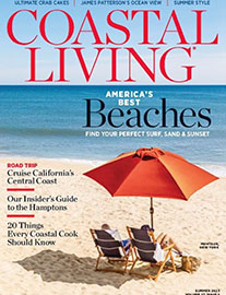Coastal Living – Summer 2023