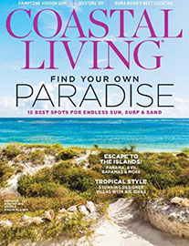 Coastal Living – Winter 2022