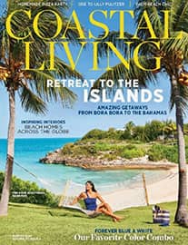 Coastal Living - Winter 2023