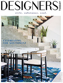 Designers Today – March 2023