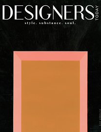 DESIGNERS TODAY