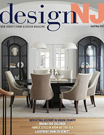 Design New Jersey - April/May 2023