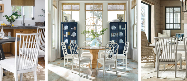 Category - Dining Seating