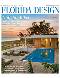 Florida Design Sarasota – Fall/Winter 2023