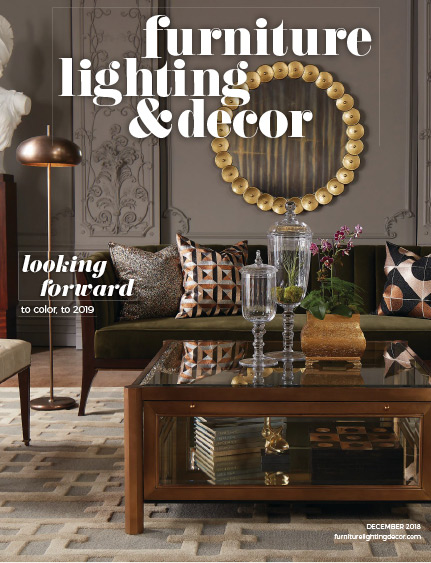 Furniture Lighting & Decor