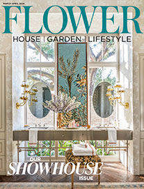 Flower - March / April 2024