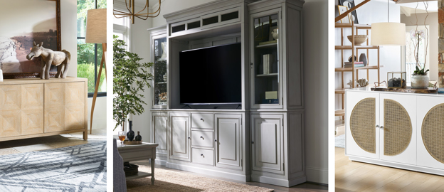 Category - Living Home Entertainment