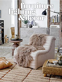 Furniture Lighting & Decor - June 2022