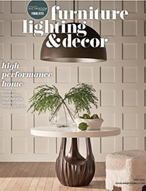 Furniture Lighting & Decor - May 2022