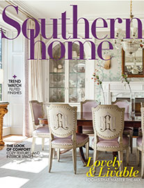 Southern Home September / October 2022