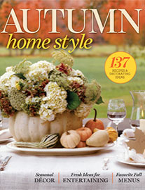 Autumn Home Style 2022