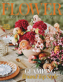 Flower Magazine Sept / Oct 2022