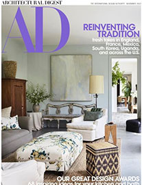 Decor News Now - October