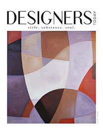 Designers Today - April 2022