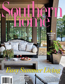 Southern Home - July/August 2022