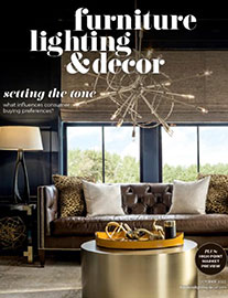 Furniture Lighting and Decor - October 2022