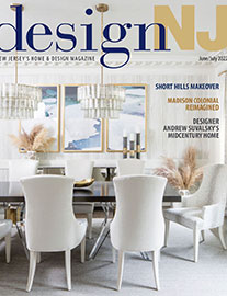 Design New Jersey - June / July 2022