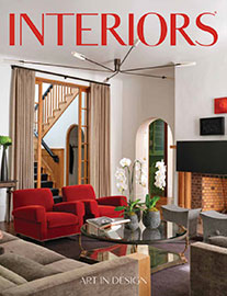Interiors - April/May 2023