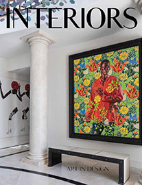 Interiors - Oct/Nov 2022