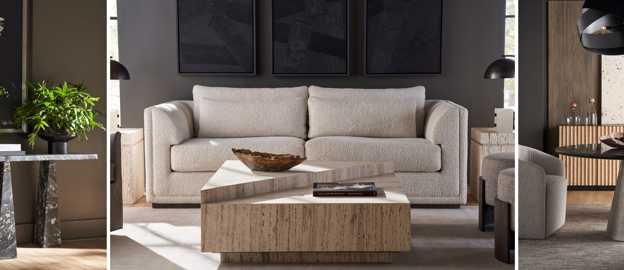 Collection - New Modern 