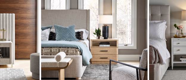 Category - Bedroom Nightstands