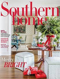 Southern Home - November/December 2023