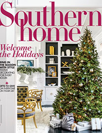 Southern Home – November/December 2022