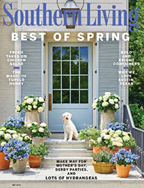Southern Living – May 2023