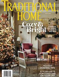Traditional Home – Winter 2022
