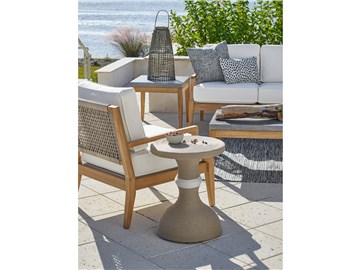 Thumbnail Boden Accent Table 