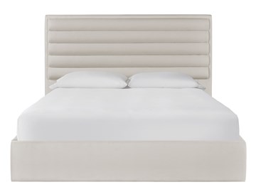 Tranquility Upholstered Bed King thumbnail