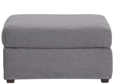 Brooke Outdoor Ottoman - Special Order thumbnail