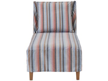 Garland Outdoor Slipcover Chaise - Special Order thumbnail