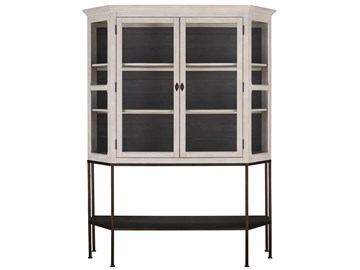 Lawrence Display Cabinet thumbnail